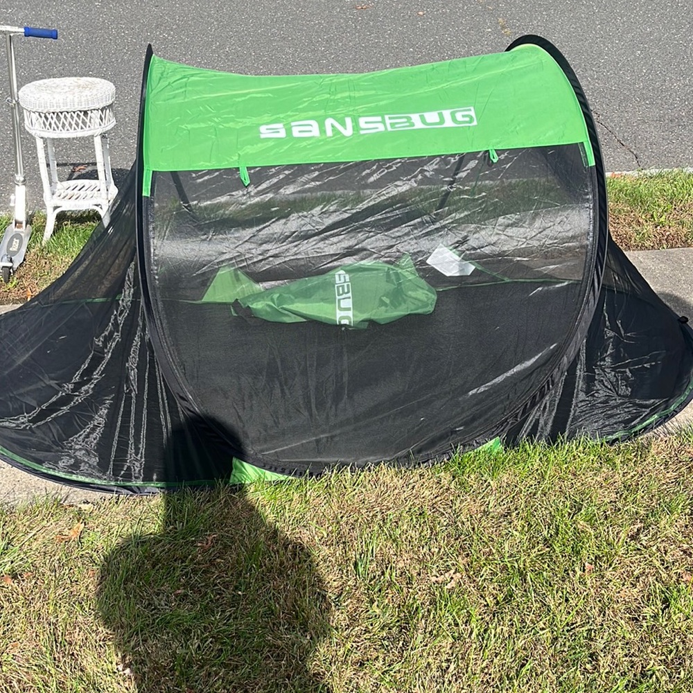 Tent